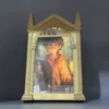 Photo frame with light and mirror 23*14*2.5cm