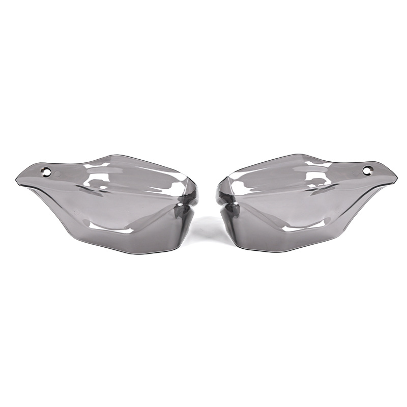 Suitable for Bmw F750Gs/F850Gs/R1250Gs/Adv Modified Handlebar Heightening Pieces for Wind Protection and Height Increase