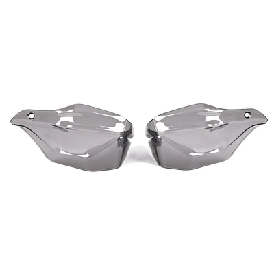 Heightening Pieces for Wind | Motorcycle front windshield