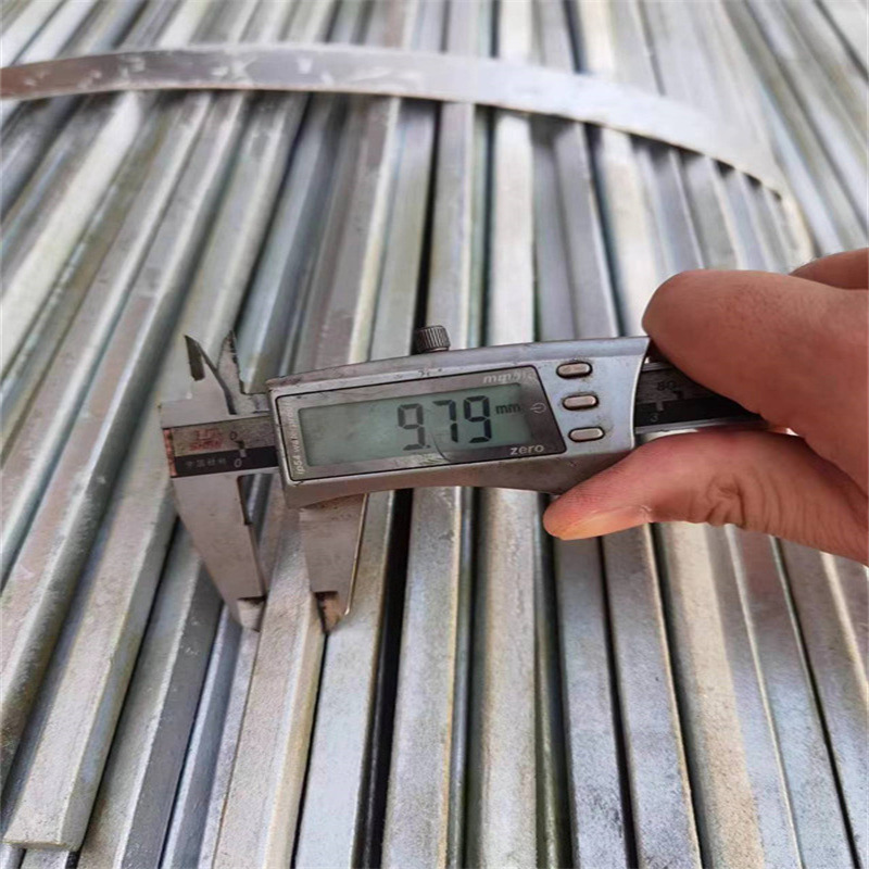 现货16Mn热轧方钢 生产40Cr方钢 45号钢大方坯 42CrMo方钢 方坯料