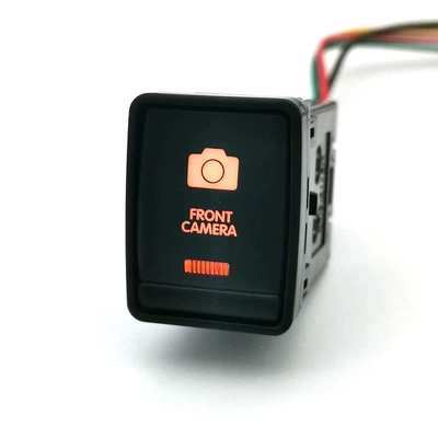 Other Automotive Interior Supplies | Music View Garage Fan - front-camera-switch-tail-cable