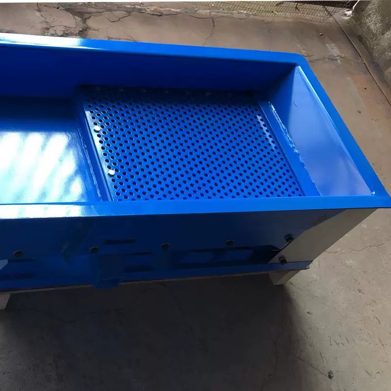 厂家直销DMA16粉料定量给料机食品矿石煤炭电磁振动加料机批发