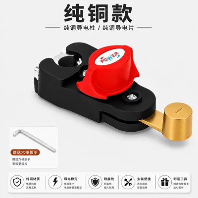 Brass Rotatable Car: Car on the line of fire