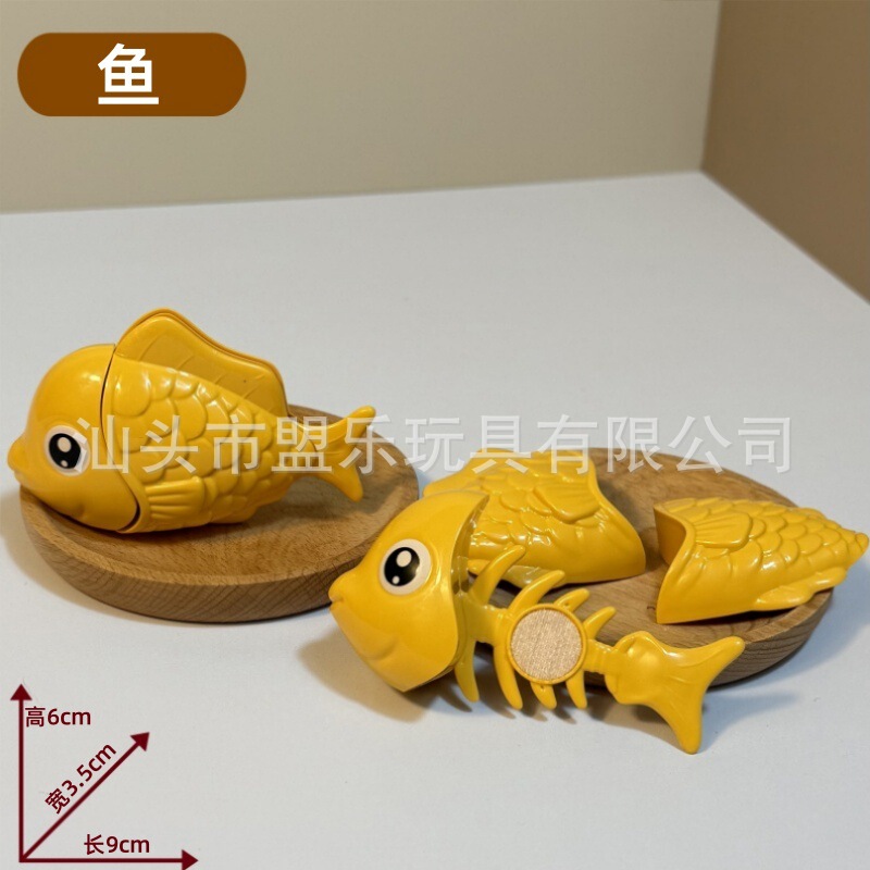 子供用フルーツと野菜のおままごとシミュレーションピーリングドリアンピーリングピザローストチキンおもちゃ子供用マッチング|undefined