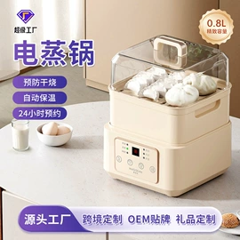电煮锅;养生壶;电热饭盒