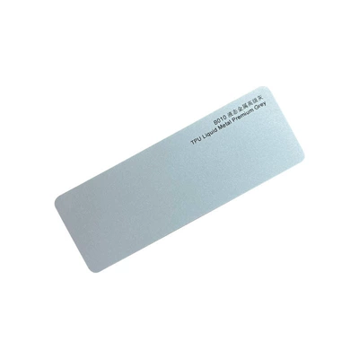 Cross-Border Liquid Metal High-Grade: Car paint protective film