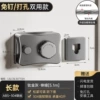 5.1m gray - new upgraded extended version (the rope is elastic and adjustable)