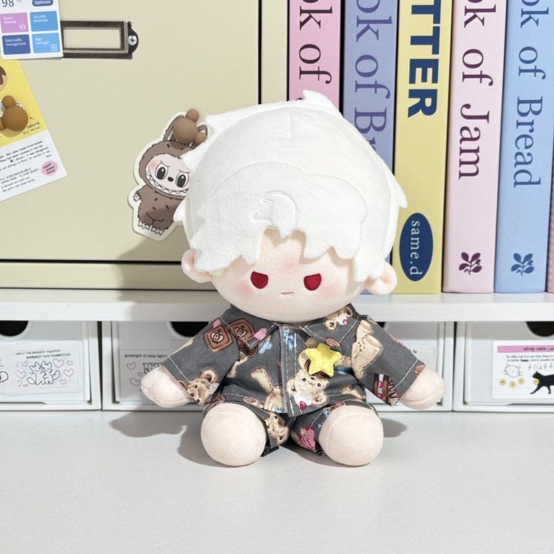 Акриловый корректор осанки, 20см, с медвежатами