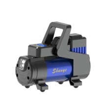 Դͷ������/���¿�ص綯������12V��Яʽ������̥������С��װ