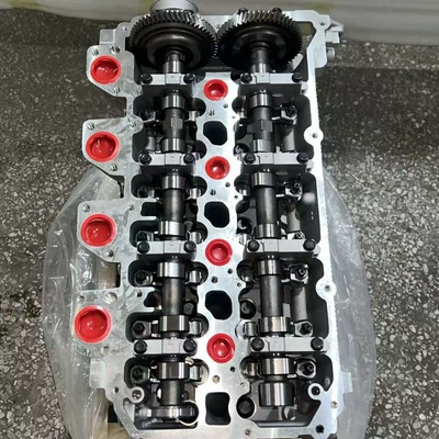 Engine assembly Is Suitable for Mitsubishi