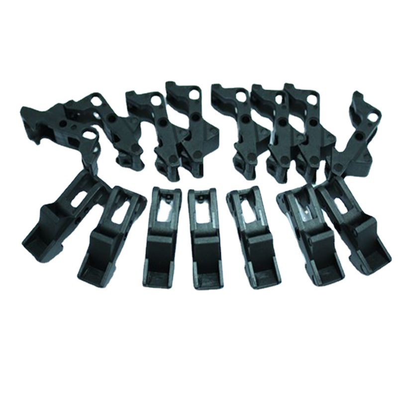YS 8mm Feeder Tape Guide Locker KLJ-MC145-00 Yamaha Placement Machine SMT Parts YS 8mm Feeder Tape Guide Locker KLJ-MC145-00 Yamaha Placement Machine SMT Parts