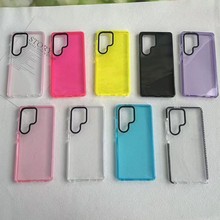 �m�������S24ultra�֙C��tpu͸��͸ɫS25����һ��ˤ��ĥܛ������
