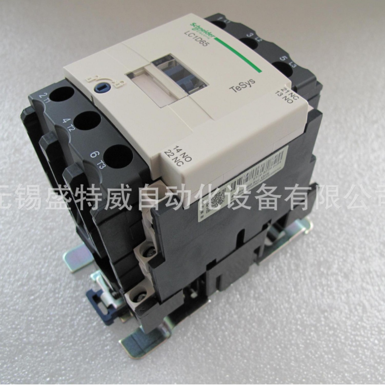 原装LC1D40B7C/LC1D40Q7C/LC1D40F7C/LC1D40M7C交流接触器