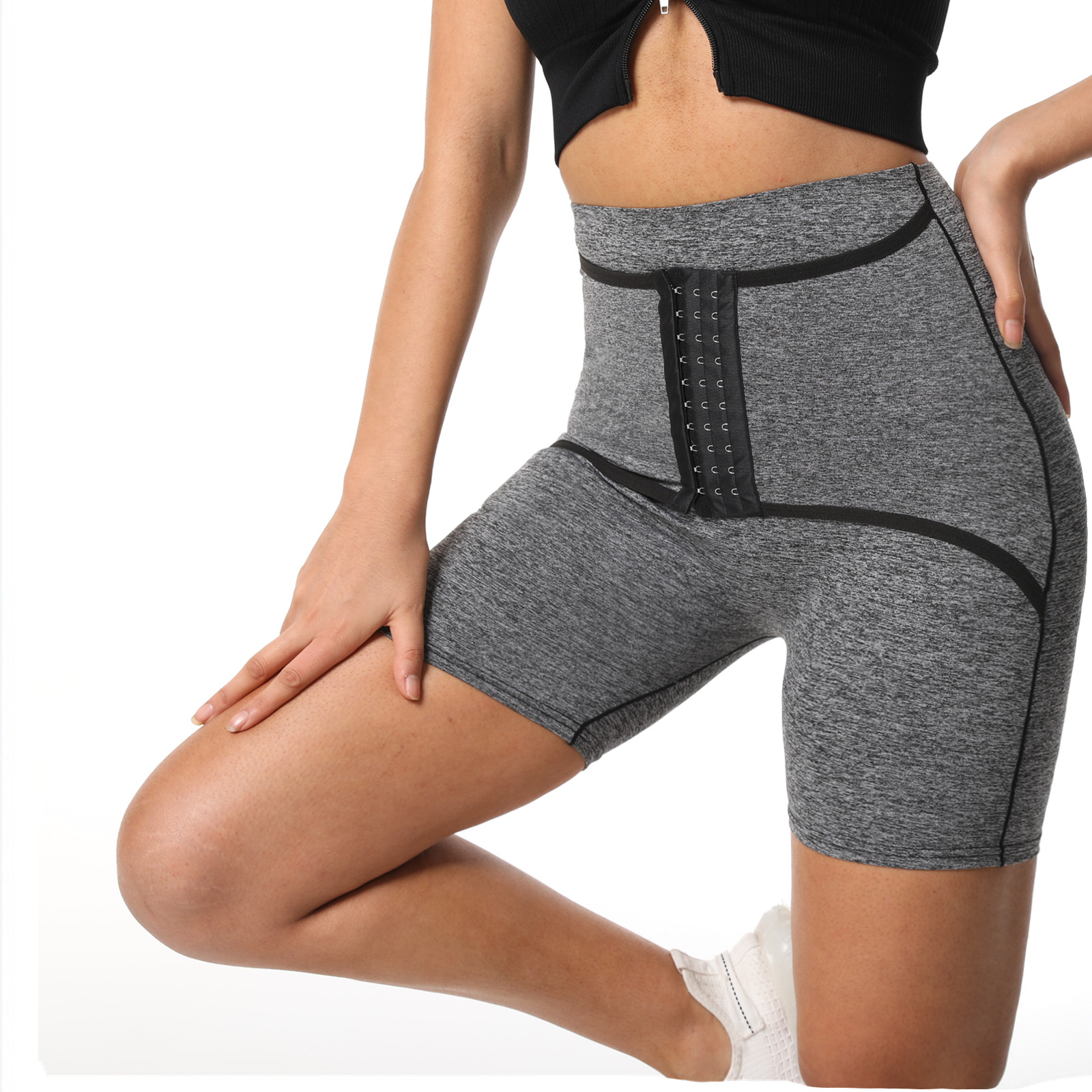 Postpartum Shapewear Pants