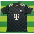 2526 bayern second guest