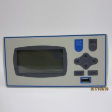 XSR22FC-KRRIIA1B1B2M2V0N流量积算仪上海上润仪表