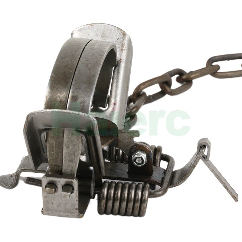 Крыса Ловушка Крот ловушка земля мышь ловушка Крот ловушка HC2702 Средний M6