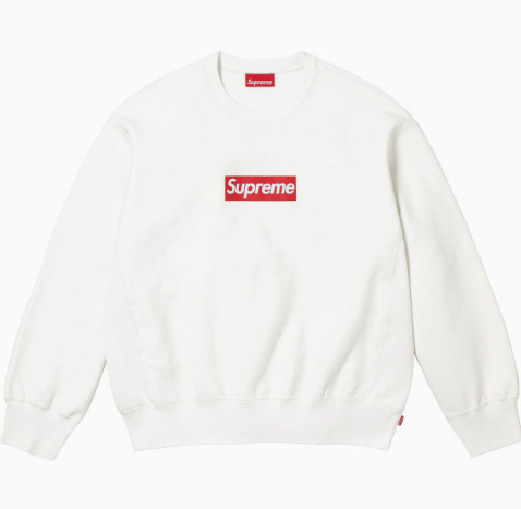 587 white [embroidery style] / S