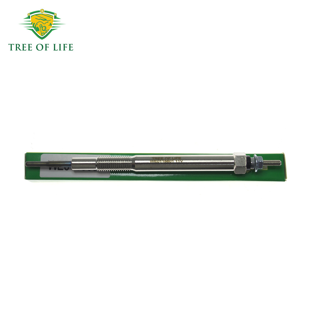 WE01-18-601,1449686,6M34-12A342-AA 11 V, suitable for Ford preheating plugs