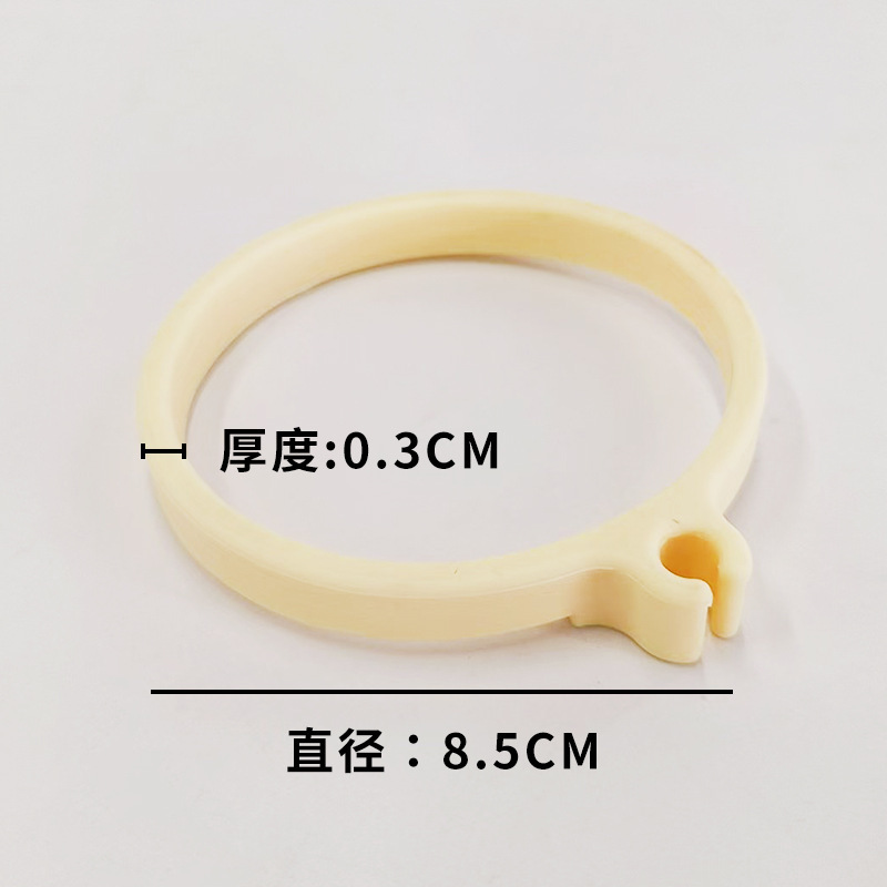 Amazon PP プラスチック蓋メイソン蓋カラフルな標準口 86 ミリメートル広口ハンドルカップメイソンジャー密封蓋吊りスプーン|undefined