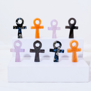 ��Ȼˮ��Ξʯ�y��ʯʮ�ּ�С���� DIY��̴�ĥԭ�Vʯ����[����