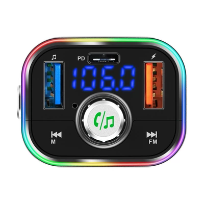 Bluetooth Hands-free dəstləri hands-free call PD fast charging