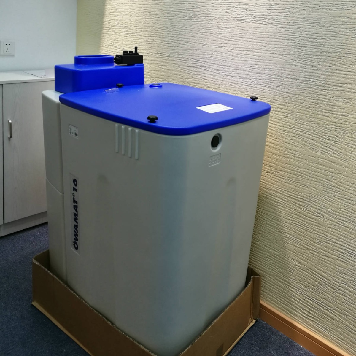 欧洲进口 德国贝克欧BEKO 滤芯 油水分离器POM  PN16