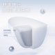 HBR Hubel Air Suspension Waist Stool Baby Strap Baby Lightweight Four Seasons Multifunctional Baby Holding Artifact Decompression