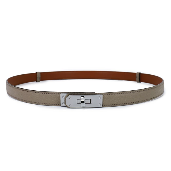 Khaki+Silver Covered