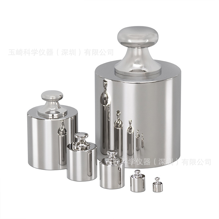 【精品】校准砝码AD1603-200F2 日本AND爱安德