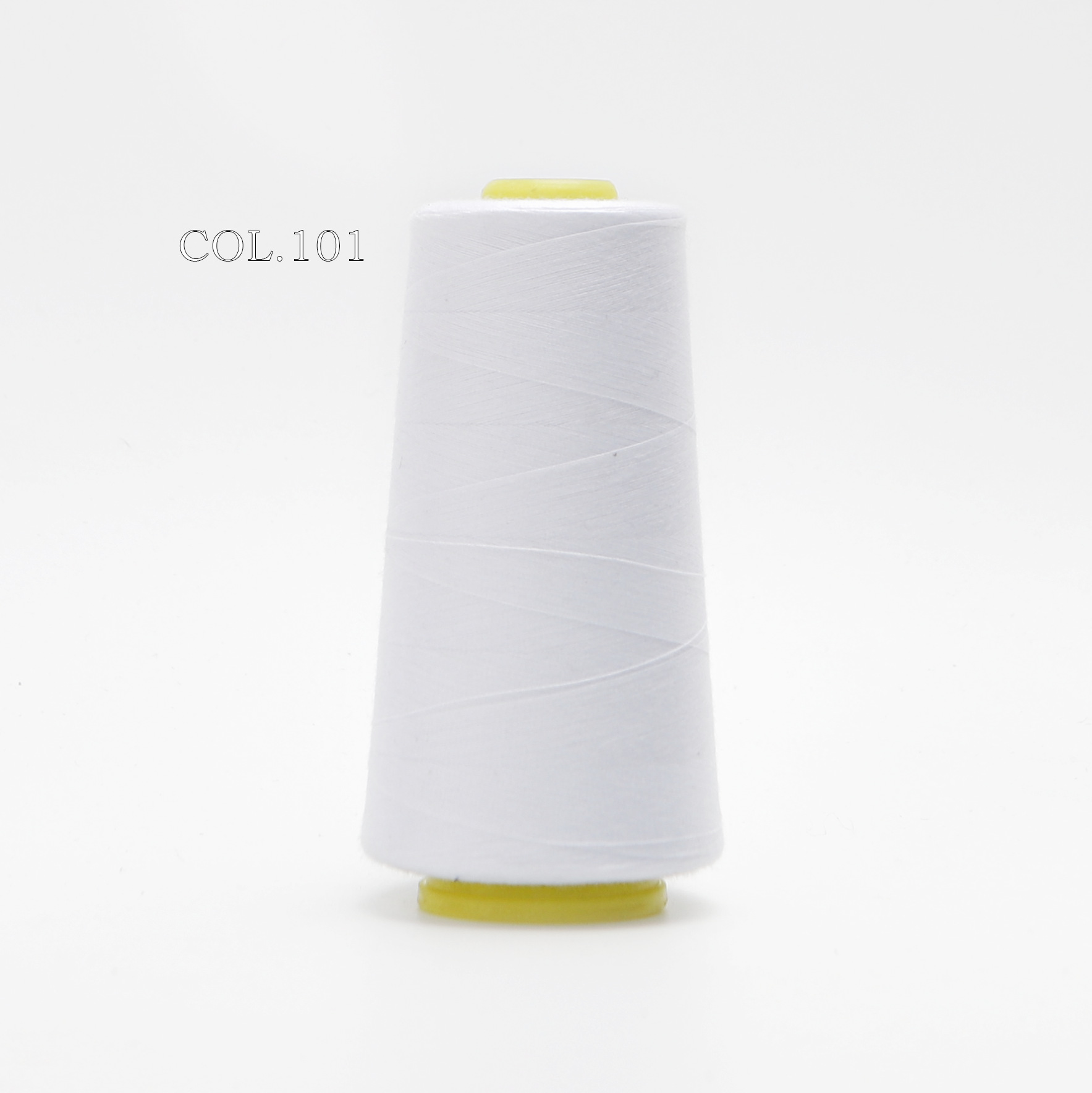 화이트 * 2750 야드 * 40s/2