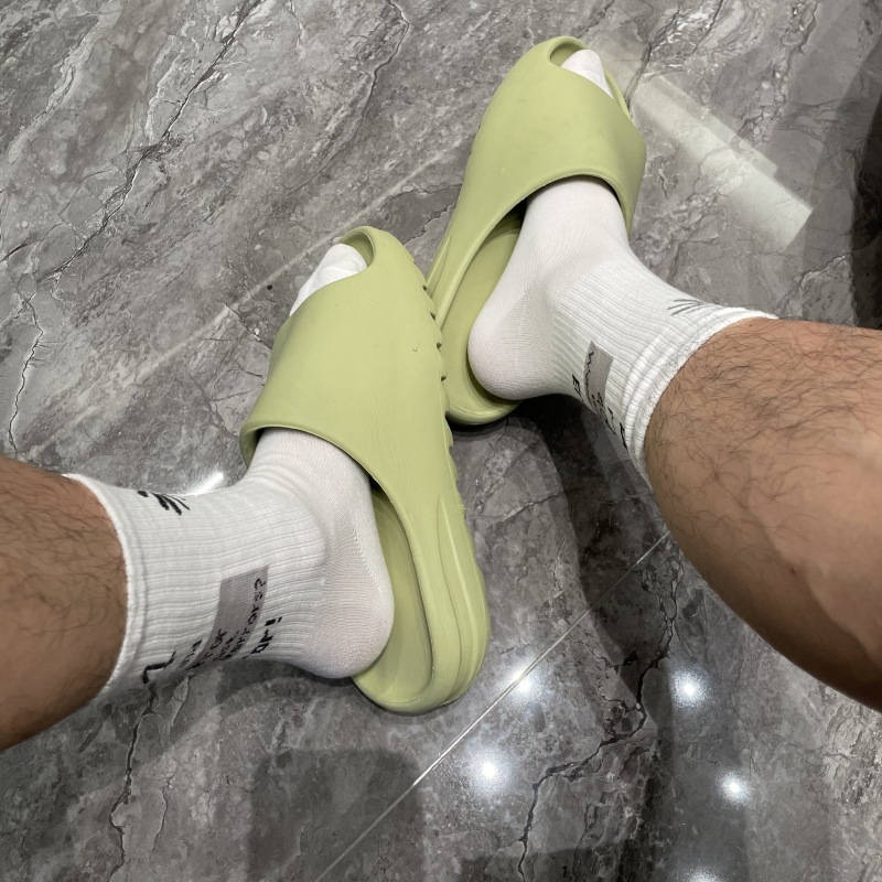 2025d For Men And Women Street Style Personality Ins Trend Letter Skateboard Sports Mid-Calf Versatile High-Waist White Socks_voghion.com