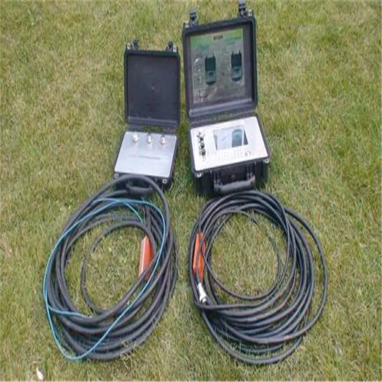 Переходный электромагнитный прибор для шахт-источника