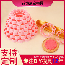 �ֹ������ĵ����決ģ�߷���決��ͷ����Բ�λ���diy������ʳģ