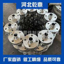 供應日標 出口 平板法蘭 鍍鋅法蘭 德標化工法蘭 碳鋼焊接法蘭