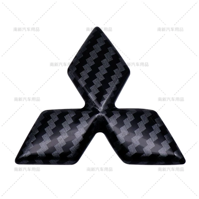 Body sticker, Suitable for Mitsubishi steering
