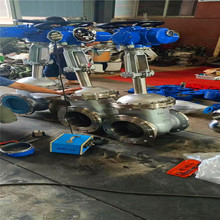 Z941W-10P DN400���P�늄ӷ��m�l�y