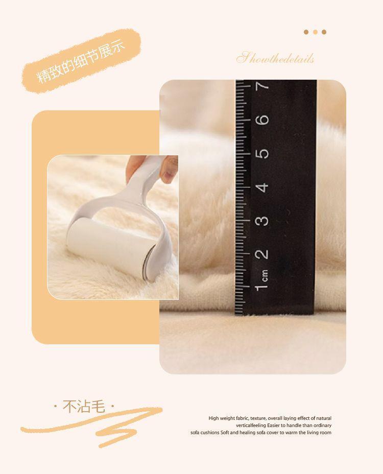 Carpet Bedroom Bedside Blanket Ins Living Room Coffee Table Blanket Room Cushion Plush Popular Floor Mat Kitchen Balcony Entry