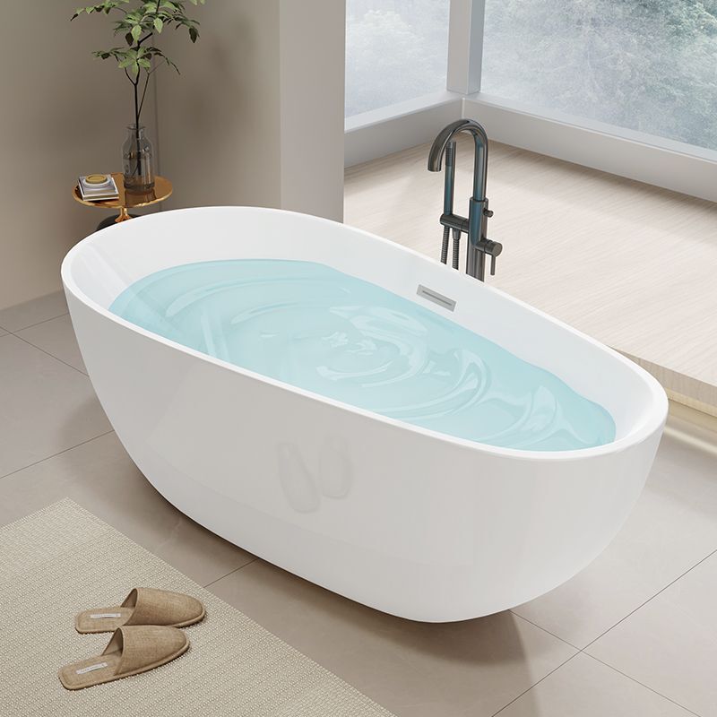 Acrylic Bathtub for Home Use, Small-Sized, Integrated, Freestanding, Thin-Edge, Stackable Bathtub, Direct Sales from the Manufacturer, Freestanding for Hotels Acrylic Bathtub for Home Use, Small-Sized, Integrated, Freestanding, Thin-Edge, Stackable Bathtub, Direct Sales from the Manufacturer, Freestanding for Hotels