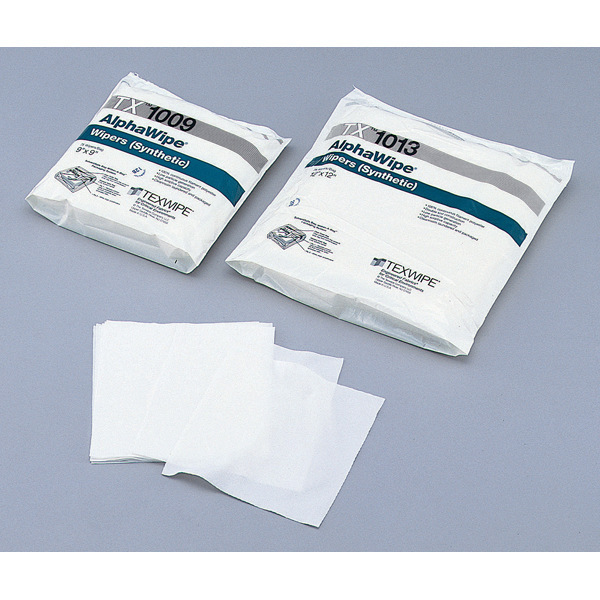 无尘室用擦拭布