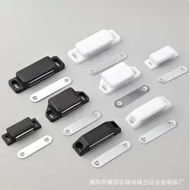 门碰、门吸;家具五金;螺钉