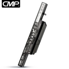 CMP适用于神舟W650BAT-6 K610C K650D K570N雷神G150S笔记本电池
