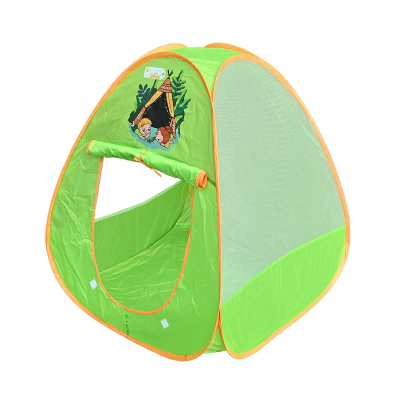 Juegos de tiendas de campaña para niños, juguetes de piscina marinos multicolores para hombres y mujeres, juguetes de piscina de escalada interior y exterior