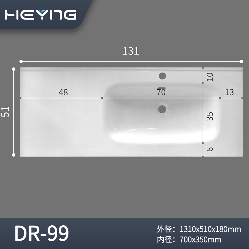 lavabo de cerámica lavabo de baño de gran tamaño lavabo esmaltado lavabo izquierda y derecha lavabo doble lavabo lavabo de cerámica integral lavabo image 38