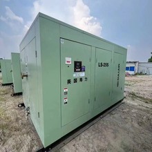 专业维修保养寿力螺杆式空压机，主机大修管道安装，管道改造