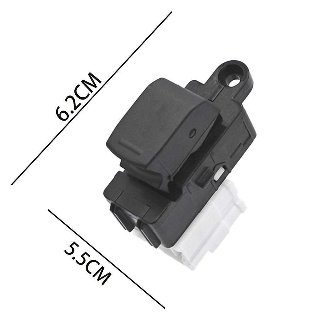 37995-F1100 Is Suitable for Suzuki Swift Car Window Switch Right R Glass Lift Button Car Switch