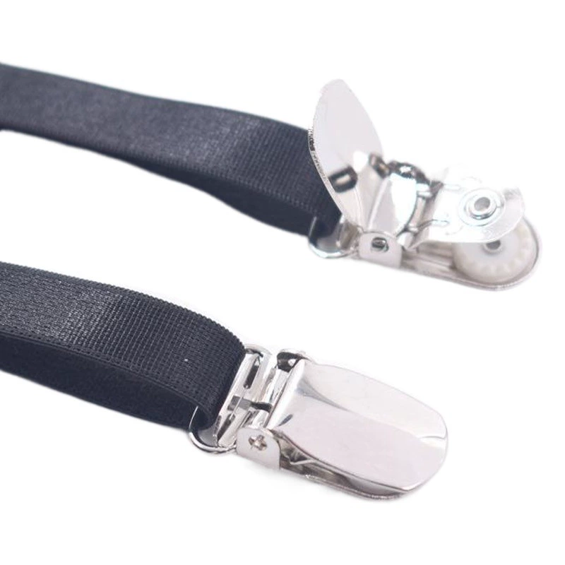 Заводская поставка европейской и американской модной женской подвязки эластичной подвязки в наличии цельная доставка