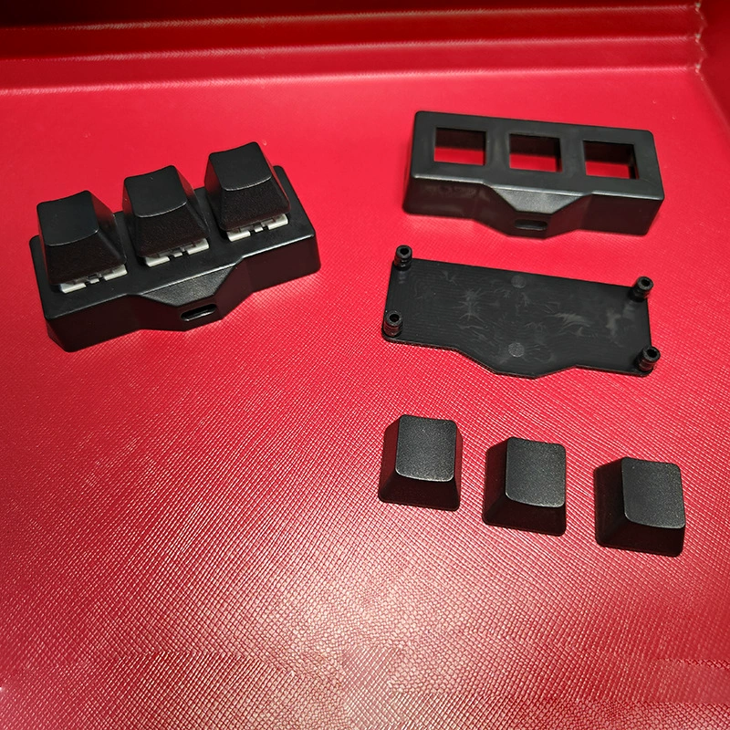 Пользовательская клавиатура программирование клавиатура пластиковая оболочка аксессуары клавишная крышка игра сочетание клавиш клавиатура копировать вставить пользовательские