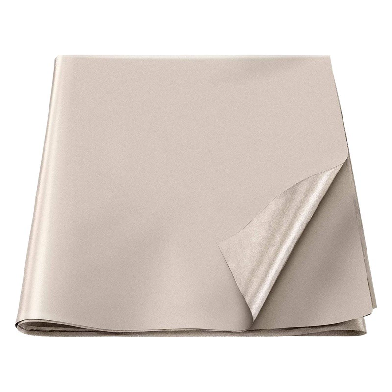 Защитная ткань RFID, проводящая ткань, экранирование сигнала мобильного телефона, антирадиационная защита от размагничивания, противоугонная карта, считывающая электромагнитное экранирование, GPS