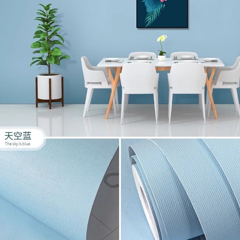 마카롱 - 스카이 블루 [곰팡이 방지 및 습기 방지]♜♜♜✓